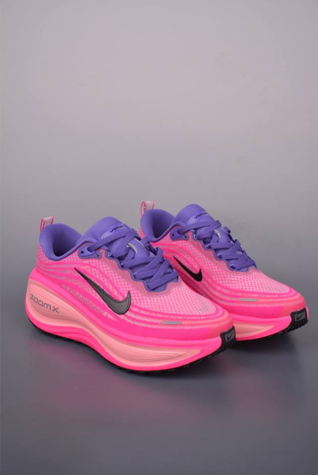 Nike Air Zoom Vomero Plus 全新科技提前原鞋开发 运动跑鞋 区别市面真标版本 必定是官方强力主推款式，真正的Zoom缓震科技嵌入如假包退