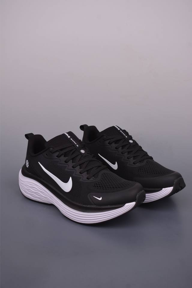Nike Air Structure 26 全新科技提前原鞋开发 运动跑鞋 区别市面真标版本 必定是官方强力主推款式，真正的Zoom缓震科技嵌入如假包退 ，缓震