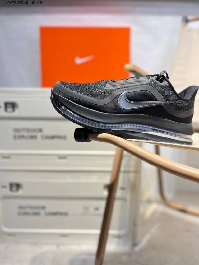 Nike Pegasus Premium Airscape 舒适百搭减震防滑耐磨透气 低帮跑步鞋 Hq2592 Aa7322545#40-46