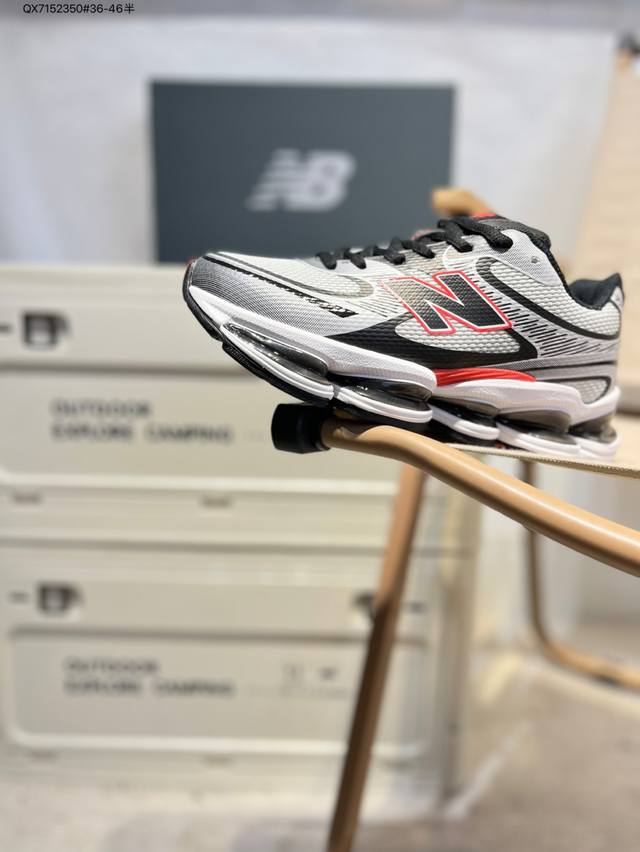 新百伦Nb Joe Freshgoods X New Balance N 0联名款 复古休闲运动慢跑鞋U 0Koa Qx7152350#36-46半