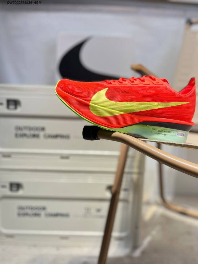 Nike耐克男女子Zoomx Vaporfly百搭运动训练跑步鞋Hf6414 Qw7022331#36-45半