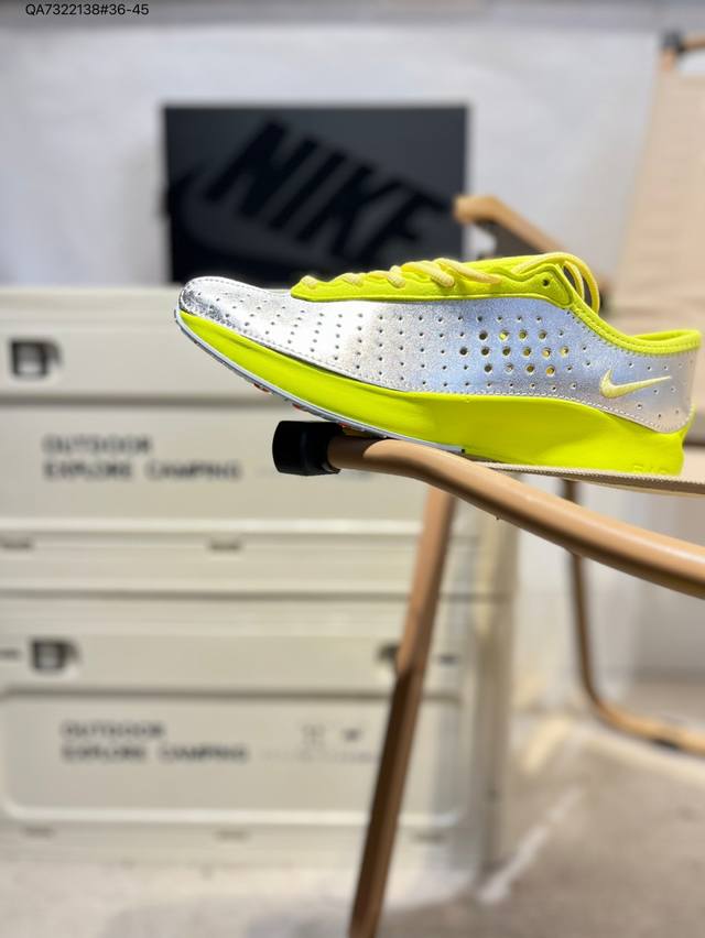 Nike Air Superfly 舒适百搭防滑耐磨 低帮跑步鞋 货号：Ib5824 Qa7322138#36-45