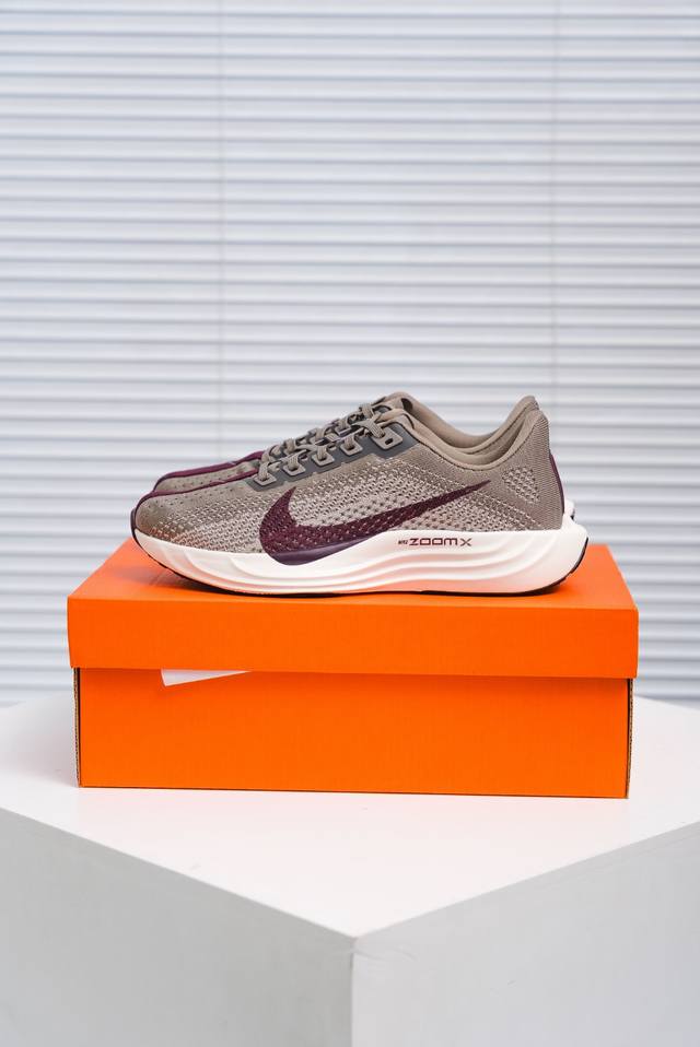 核心私 Nike Air Zoom Pegasus Plus 超级飞马涡轮增压马拉松休闲运动慢跑鞋 货号：Fq726 05 尺码：36 36.5 37 38 3