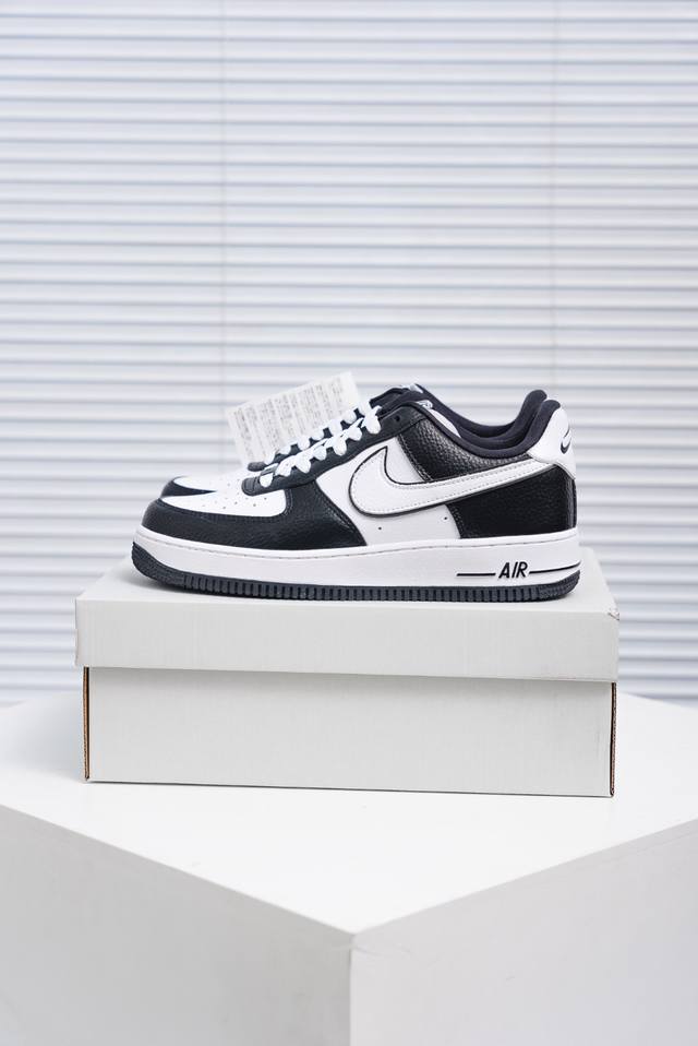 核心私 Air Force 1 原装级别 原楦头原纸板 打造纯正空军版型专注外贸渠道 全掌内置蜂窝气垫 原盒配件 原厂中底钢印、拉帮完美 货号：Dx3115 尺
