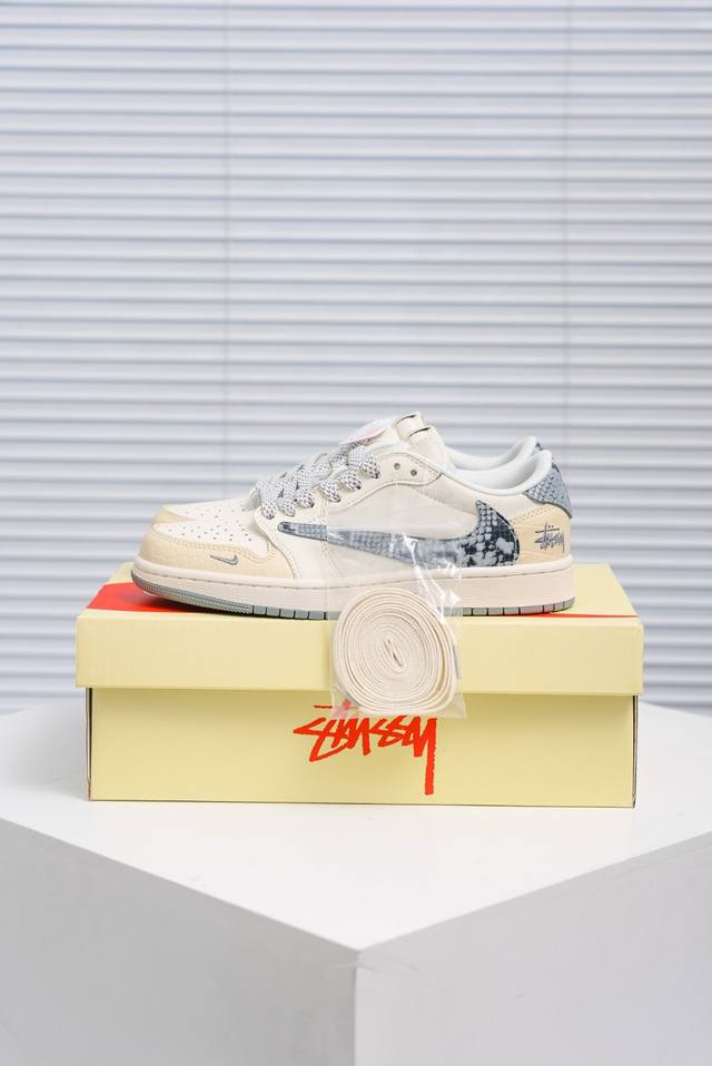 核心私 Air Jordan 1 乔丹篮球鞋男女运动鞋潮流板鞋 货号：Xs7089 621 尺码：36 37 37.5 38 38.5 39 40 40.5 4