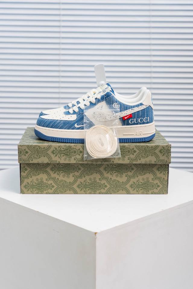 核心私 Air Force 1 原装级别 原楦头原纸板 打造纯正空军版型专注外贸渠道 全掌内置蜂窝气垫 原盒配件 原厂中底钢印、拉帮完美 货号：Hs8068 0