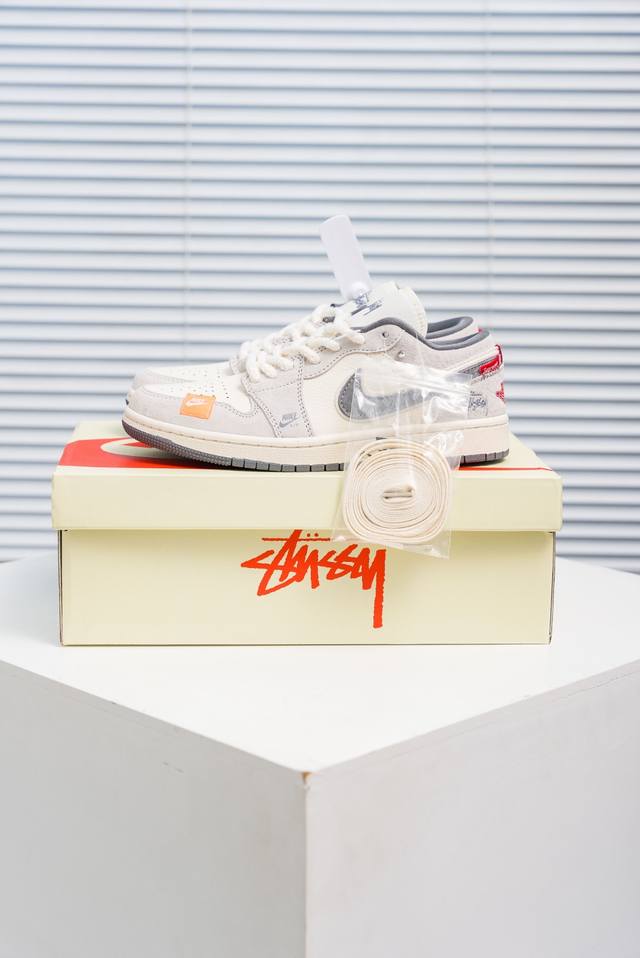 核心私 Air Jordan 1 乔丹篮球鞋男女运动鞋潮流板鞋 货号：Yx5066 305 尺码：36 37 37.5 38 38.5 39 40 40.5 4