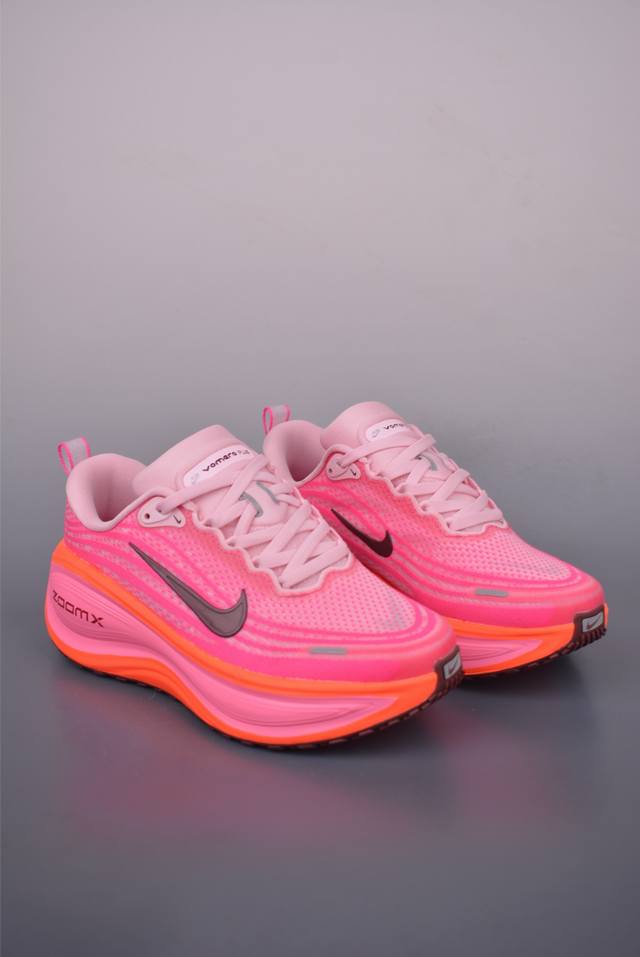 Nike Air Zoom Vomero Plus 全新科技提前原鞋开发 运动跑鞋 区别市面真标版本 必定是官方强力主推款式，真正的Zoom缓震科技嵌入如假包退