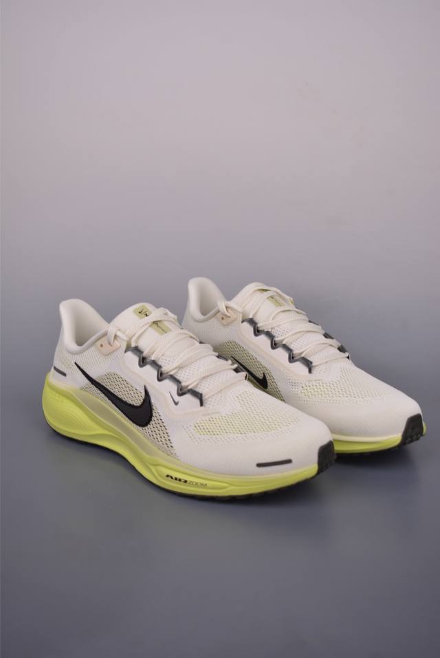 Air Zoom Pegasus 41飞马 外贸专供订单 原厂折返国内销售 国外专柜标准数据开发 Oem代工厂P标准工艺 飞马系列全新一代 拥有 Zoom Ai