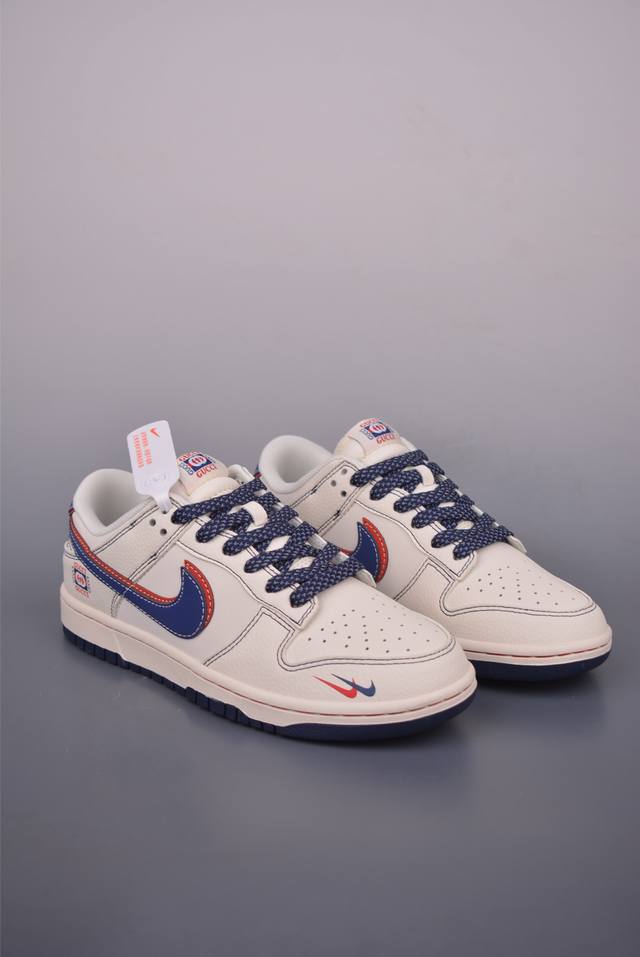 Nike Sb Dunk Low Gucci联名 纯原大厂出品 极力推荐 原装头层材料 独家版型蒸餾加工 帶來的是更好的视觉和脚感体验 大厂纯原品质出货 清洁度