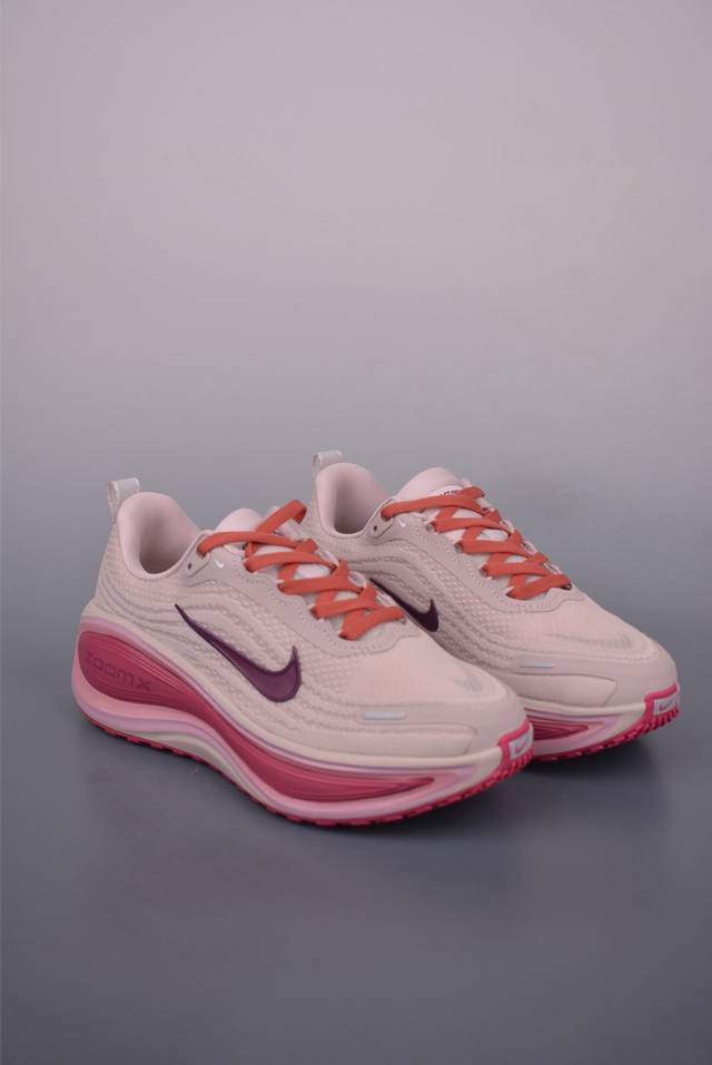 Nike Air Zoom Vomero Plus 全新科技提前原鞋开发 运动跑鞋 区别市面真标版本 必定是官方强力主推款式，真正的Zoom缓震科技嵌入如假包退
