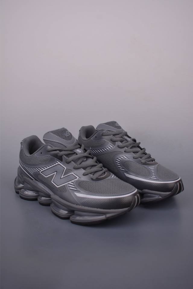 New Balance 新百伦 M 0系列 纯原版本 时尚百搭 织物人造革猪皮 网面休闲鞋 官方货号: U 03725 尺码 ：40 40.5 41.5 42
