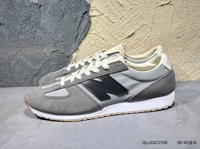 Nb新百伦New Balance 471系列 低帮复古休闲运动慢跑鞋 货号 U471Aa Qllxqc2108