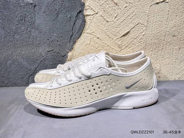 新品上市实拍 Nike Air Superfly 舒适百搭防滑耐磨 低帮跑步鞋 货号：Ib5824-200 Qwldzz2101