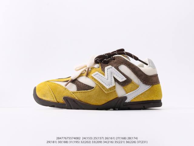 童鞋 新百伦New Balance 系列复古风休闲运动慢跑鞋注意：图下方显示为实际内长，单位厘米[手工测量，可能存在0.5厘米左右的误差]，建议净脚长加1厘米左