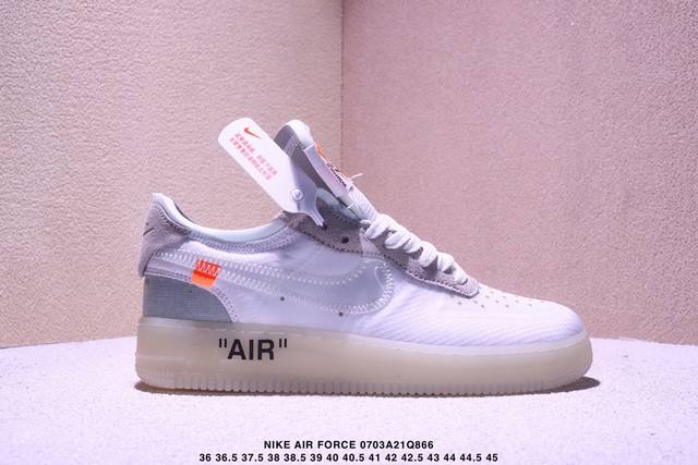 Nike Air Force 7 Lx 原楦头原纸板 打造纯正低帮空军版型 专注外贸渠道 全掌内置蜂窝气垫 原盒配件 原厂中底钢印、拉帮完美 官方货号:Ao46