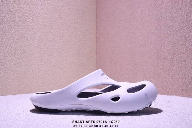 Shantiarts。Keenfootwear.Com夏季清凉一字拖鞋 尺码：36～44 Xm070 50