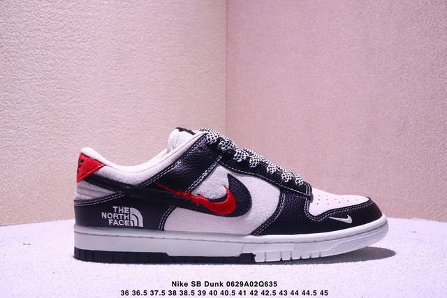 海外爆款限量发售！公司级 Nike Sb Dunk Low“古驰联名 小蜜蜂白勾” 周年高端定制 低帮休闲板鞋 定制鞋盒 大厂纯原品质出货 超高清洁度 皮料切割