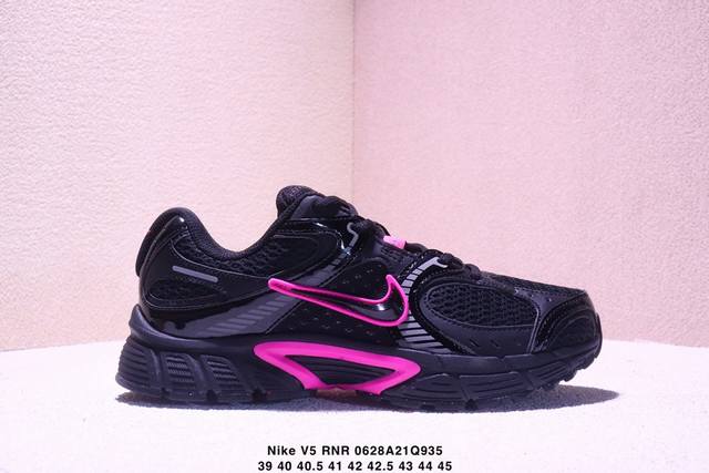 耐克Nike V5 Rnr 复古跑五代休闲运动慢跑鞋 货号 Hj5228-003 半 36-45 Xm0628Q935