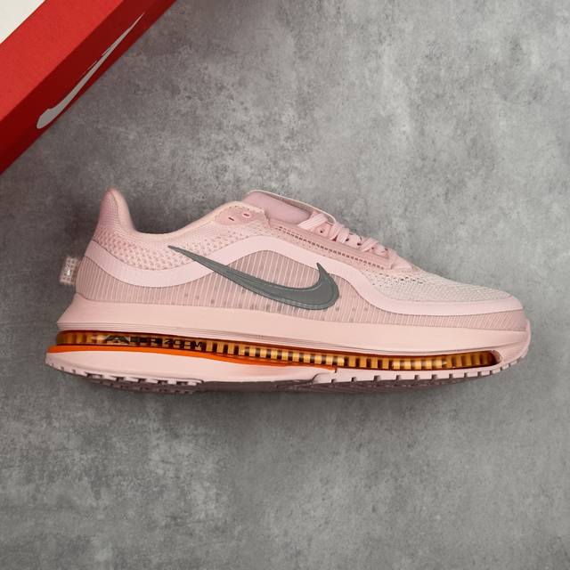 本地 核心私 2025年跑鞋王者降临，耐克推出的顶级飞马 Nike Pegasus Premium 全掌气垫 纤维气柱网面跑步鞋 中底三明治结构，Zoomx+Z