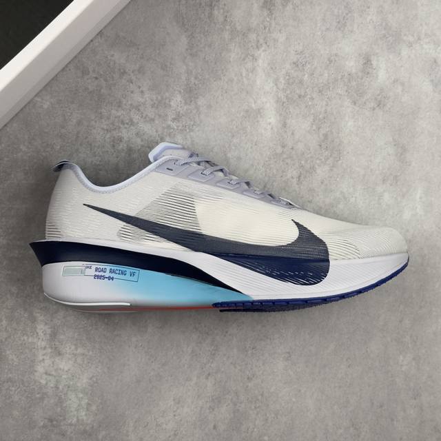 本地 核心私 Nike Zoomx Vaporfly Next% 4 马拉松系列公路竞速超轻缓震跑步鞋 #鞋款轻盈，同时保持出色性能表现。此鞋款质感轻盈，无论是