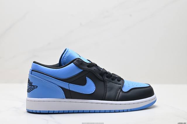 真标Air Jordan 1 Low Aj1低帮系列篮球鞋 官方同步配色 原装级产物 #拒绝公底 立体鞋型 细节完美 高清洁度 购置公司同步原材料 原汁原味 忠