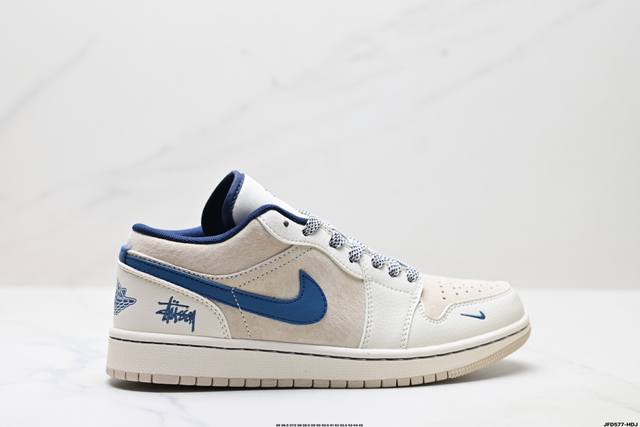 特价 公司级Nike Air Jordan 1 Low Aj1乔1低帮休闲板鞋 同步官方配色 市场唯一独家头层皮打造 原鞋原档案开发 原厂皮料 原档冲孔鞋头 正