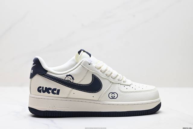 公司级Nike Air Force 1‘07 Lv8 原楦头原纸板 打造纯正低帮空军版型 专注外贸渠道 全掌内置蜂窝气垫 原盒配件 原厂中底钢印、拉帮完美 货号