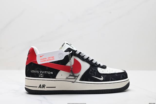 公司级Nike Air Force 1‘07 Lx 原楦头原纸板 打造纯正低帮空军版型 专注外贸渠道 全掌内置蜂窝气垫 原盒配件 原厂中底钢印、拉帮完美 货号: