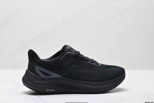 公司级迪桑特Descente Run Step 舒适百搭减震耐磨轻便 低帮 休闲训练长跑城市通勤跑步鞋 货号:Sq113Rrn14 尺码:36 36.5 37.