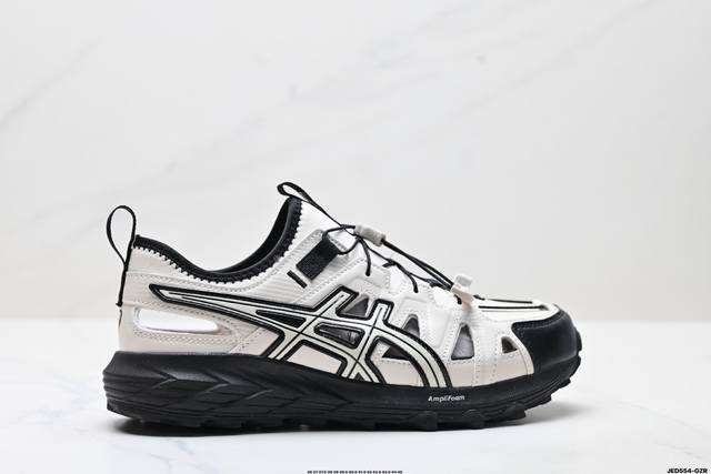 公司级Asics Gel-Sonoma Se 亚瑟士 户外涉水溯溪鞋 货号:1203A670-202 尺码:36 37 37.5 38 39 39.5 40.5
