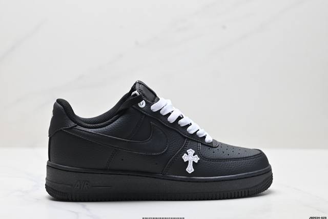 公司级Nike Air Force 1‘07 原楦头原纸板 打造纯正低帮空军版型 专注外贸渠道 全掌内置蜂窝气垫 原盒配件 原厂中底钢印、拉帮完美 货号:Cw2
