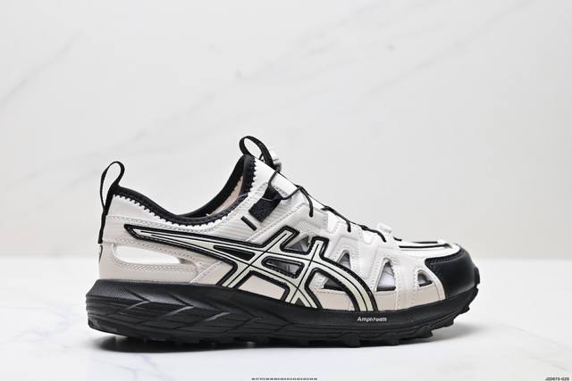公司级Asics Gel-Sonoma Se 亚瑟士 户外涉水溯溪鞋 货号:1203A670-202 尺码:36 37 37.5 38 39 39.5 40.5