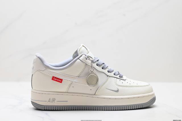 公司级Nike Air Force 1‘07 Lv8 原楦头原纸板 打造纯正低帮空军版型 专注外贸渠道 全掌内置蜂窝气垫 原盒配件 原厂中底钢印、拉帮完美 货号