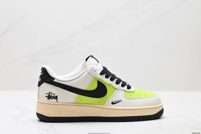 公司级Nike Air Force 1‘07 Lv8 原楦头原纸板 打造纯正低帮空军版型 专注外贸渠道 全掌内置蜂窝气垫 原盒配件 原厂中底钢印、拉帮完美 货号