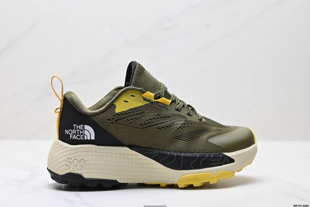 公司级北面The North Face Altamesa 500 圆头系带 减震 耐磨 低帮 徒步鞋 货号:A83N3-Rmo 尺码:39 40 40.5 41