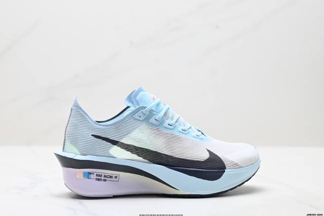 公司级Nike Zoomx Vaporfly Next% 4耐克 轻量化 网面透气运动鞋 这款新一代最强跑鞋在鞋面和鞋底都进行了全方位升级鞋面使用了全新 Vap