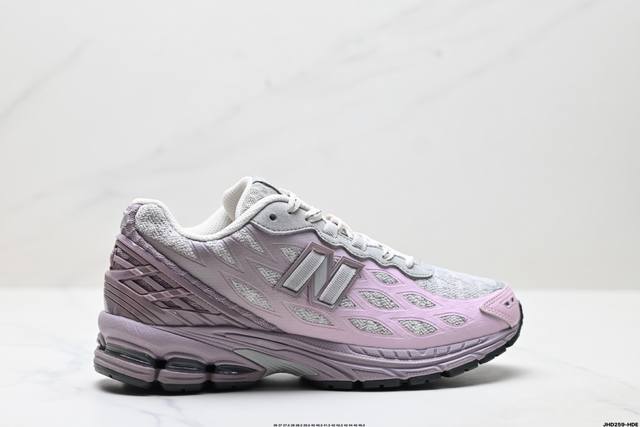 公司级New Balance M1906系列 新百伦 复古单品宝藏老爹鞋款 复古元素叠加 质感超级棒 原楦版型材料细节做工精细 作为Nb最经典的档案鞋型之一 官
