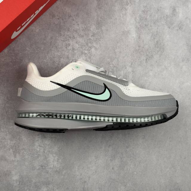 本地 核心私 2025年跑鞋王者降临，耐克推出的顶级飞马 Nike Pegasus Premium 全掌气垫 纤维气柱网面跑步鞋 中底三明治结构，Zoomx+Z