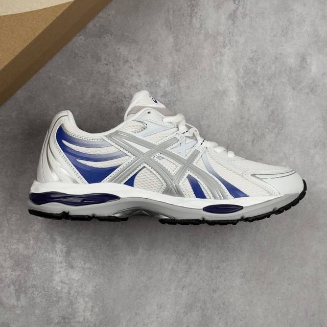 本地 核心私 公司级Asics Gel-Sekiran 亚瑟士 时尚舒适 低帮耐磨休闲跑步鞋 采用了轻量化的 Eva 中底，不仅重量轻，大大减轻了双脚的负担，而