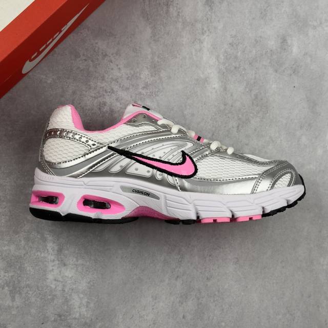 本地 核心私 耐克 Nike Air Max Moto 2K 舒适百搭防滑耐磨 气垫低帮跑步鞋 舒适有型适合日常穿着该鞋款延续千禧年经典设计搭载泡绵中底厚实而轻
