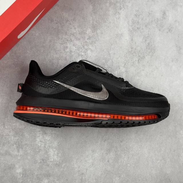 本地 核心私 I8版 2025年跑鞋王者降临，耐克推出的顶级飞马 Nike Pegasus Premium 全掌气垫 纤维气柱网面跑步鞋 中底三明治结构，Zoo