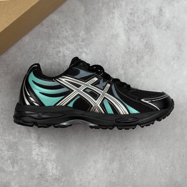 本地 核心私 公司级Asics Gel-Sekiran 亚瑟士 时尚舒适 低帮耐磨休闲跑步鞋 采用了轻量化的 Eva 中底，不仅重量轻，大大减轻了双脚的负担，而