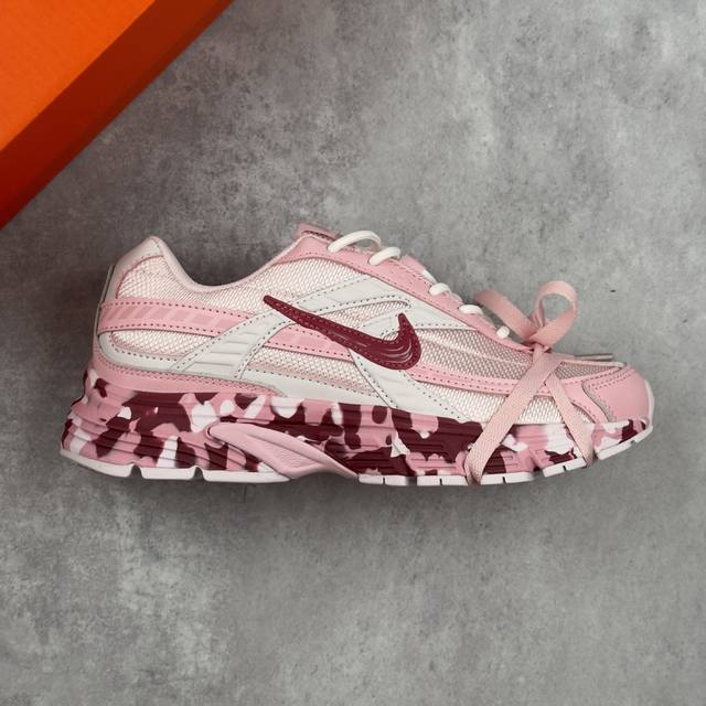 本地 核心私 耐克 Wmns Nike Initiaor Running创始者系列复古老爹休闲运动舒适跑鞋 在 Ins 爆红的 Nike Initiator 跑