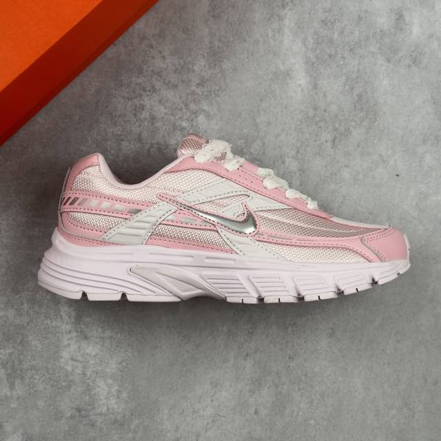 本地 核心私 耐克 Wmns Nike Initiaor Running创始者系列复古老爹休闲运动舒适跑鞋 在 Ins 爆红的 Nike Initiator 跑