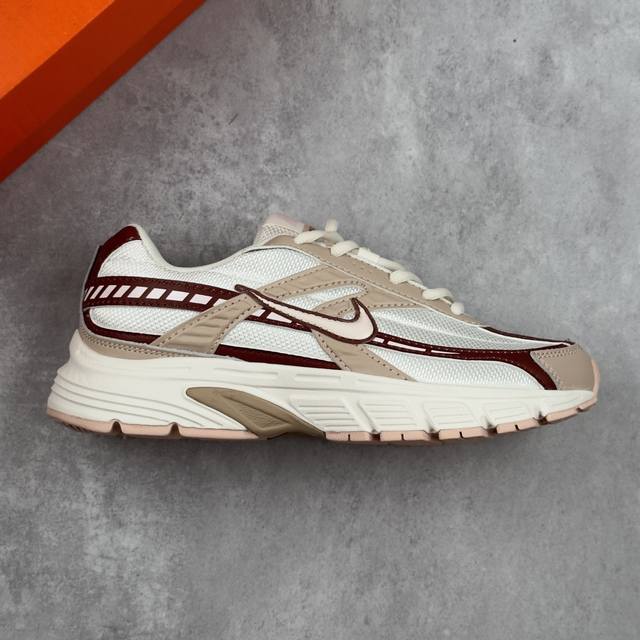 本地 核心私 耐克 Wmns Nike Initiaor Running创始者系列复古老爹休闲运动舒适跑鞋 在 Ins 爆红的 Nike Initiator 跑