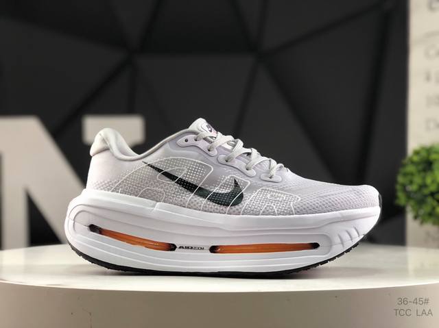 耐克 Nike Pegasus Premium White Metallic Silve 顶级飞马系列低帮户外轻量休闲运动越野慢跑鞋 货号：Hm5973 603