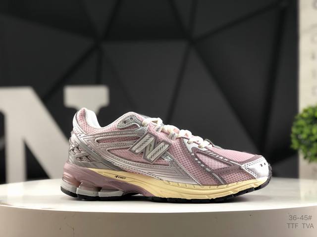 New Balance U 6系列 复古单品宝藏老爹鞋款 公司级 复古元素叠加 质感超级棒 楦版型材料细节做工精细 作为Nb最经典的档案鞋型之一 与2002一样