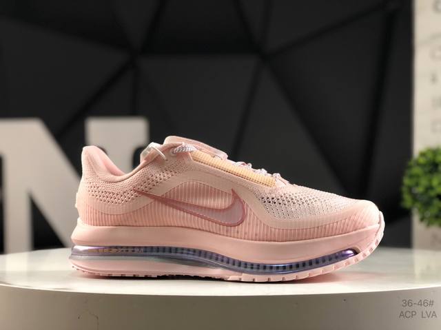 耐克 Nike Air Zoom Pegasus Premium 耐克网面全掌气垫缓震跑鞋 充正版本 #全掌可见的Air Zoom首次在Pegasus系列中出现