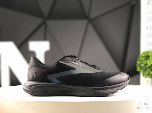 迪桑特 Descente Boa Dualis都市通勤 Gore-Tex 时尚舒适 防滑耐磨 时尚休闲运动覆盖防水男子越野跑鞋 官方同步上架 适合技术路线单日徒